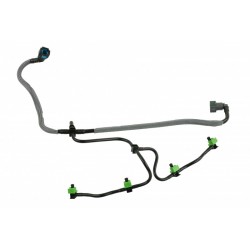 BEFECSKENDEZŐ TÖMLŐ FORD TRANSIT 06 OWERFLOW KIT 2.4 TDCI 8C1Q-9K022-AC