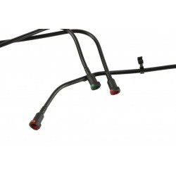 ÜZEMANYAGTÖMLŐ FORD TRANSIT 06 KÉSZLET 11 2.2 TDCI FWD CC11-9B337-AD