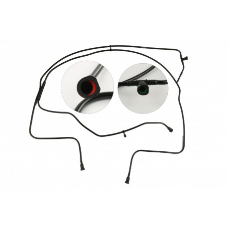 ÜZEMANYAGTÖMLŐ FORD TRANSIT 06 2.2 TDCI CC11-9B337-BC