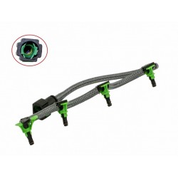 ÜZEMANYAGTÖMLŐ FORD TRANSIT COURIER 14 VISSZATÉRÉS 1.5 / 1.6 TDCI AV6Q-9K022-CA