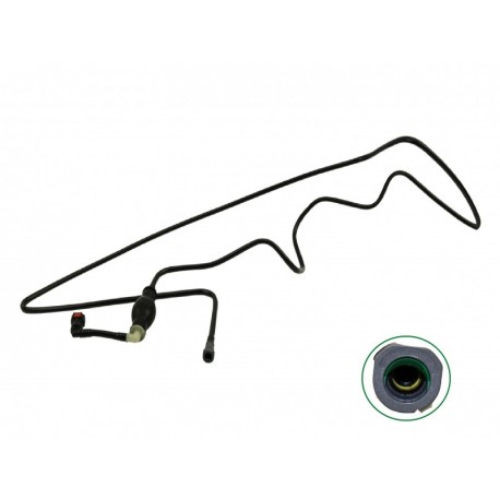 ÜZEMANYAGCSŐ RENAULT TRAFIC 01 1.9 dci 8200338434