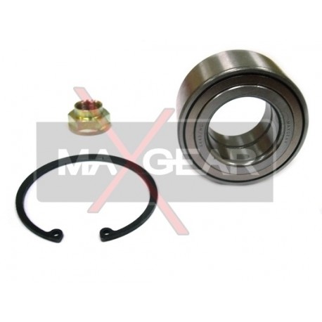 Kerékcsapágy készlet HONDA ELSŐ ACCORD 98- CR-V 95- PRELUDE 44300S47008