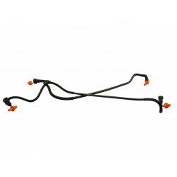 ÜZEMANYAGTÖMLŐ FIAT TIPO 16 1.3 JTD 52048717