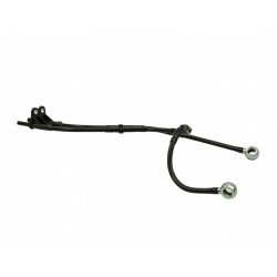 ÜZEMANYAGTÖMLŐ IVECO DAILY 06 BEFECSKENDEZŐ SZIVATTYÚ KÉSZLET 3.0 JTD 504101854