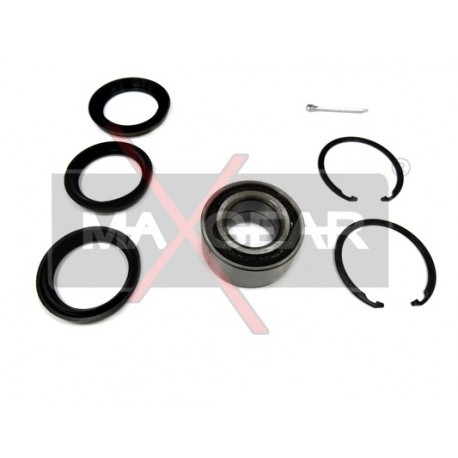 Kerékcsapágy készlet NISSAN ELSŐ ALMERA 95-00 SUNNY 90- 4021050Y00