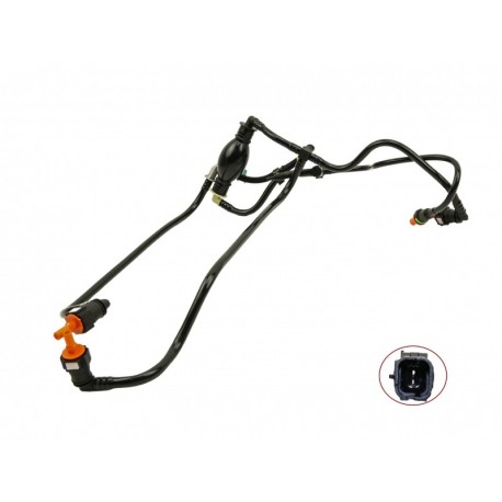 ÜZEMANYAGTÖMLŐ PEUGEOT BIPPER 08 1.4 HDI 1574.T0