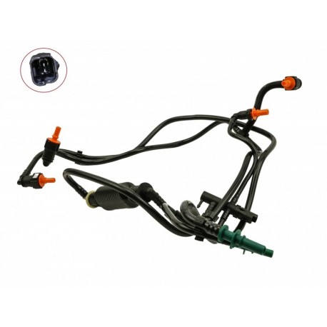 ÜZEMANYAGTÖMLŐ CITROEN BERLINGO 96 1.6HDI 1574.W2