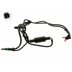 ÜZEMANYAGTÖMLŐ CITROEN BERLINGO 08 1.6 HDI 1574.T5