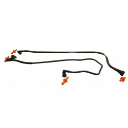 ÜZEMANYAGTÖMLŐ FIAT FIORINO 07 1.3 JTD 15 51976033