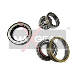 Kerékcsapágy készlet MERCEDES ELSŐ W123 207-310 W116 W126 9816305