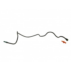 ÜZEMANYAGCSŐ CITROEN BERLINGO 08 1.6 BlueHDi 120 14 1525.RT