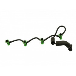 ÜZEMANYAGTÖMLŐ CITROEN BERLINGO 08 1.6HDI 8V 1574.HX