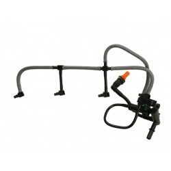 ÜZEMANYAGTÖMLŐ FORD TRANSIT CONNECT 02 4M5Q-9K022-AG