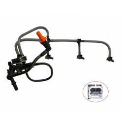 ÜZEMANYAGTÖMLŐ FORD TRANSIT CONNECT 02 4M5Q-9K022-AG