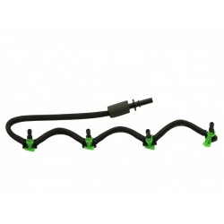 ÜZEMANYAGCSŐ FORD TRANSIT CONNECT 13 RETURN 1.5 TDCi 15 FM5Q-9K022-AB