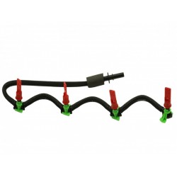 ÜZEMANYAGCSŐ FORD TRANSIT CONNECT 13 RETURN 1.5 TDCi 15 FM5Q-9K022-AB