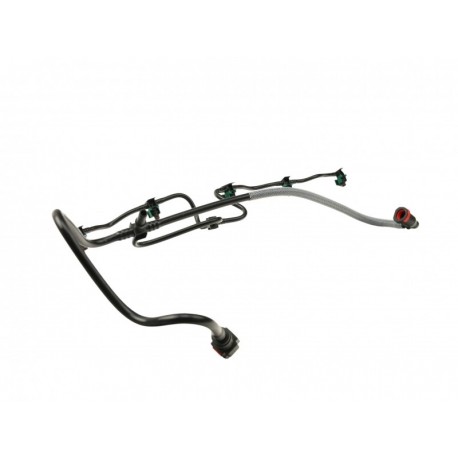 ÜZEMANYAGCSŐ FORD TRANSIT 06 RETURN 3.2 TDCi 08 1595434