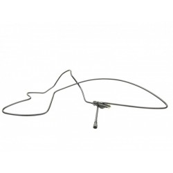 ÜZEMANYAGTÖMLŐ RENAULT TRAFIC 01 1.9 DCI 80 93852807