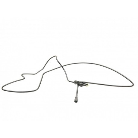 ÜZEMANYAGTÖMLŐ RENAULT TRAFIC 01 1.9 DCI 80 93852807