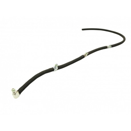 ÜZEMANYAGTÖMLŐ MERCEDES SPRINTER 95 901-905 VISSZATÉRÉS 2.2CDI 6110700032