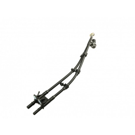 BEFECSKENDEZŐ TÖMLŐ FIAT DUCATO 06 2.3 JTD 12 504375094