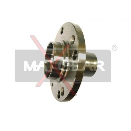 Kerékagy VW ELSŐ GOLF PASSAT 32902219