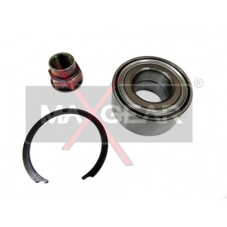 Kerékcsapágy készlet FIAT ELSŐ BRAVO BRAVA PUNTO 16.0562