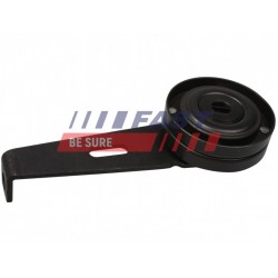 MIKRO SZÍJFESZÍTŐ FIAT DUCATO 94 SZÍJTÁRCSA 1.9TD 96074514