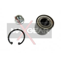 Kerékcsapágy készlet RENAULT HÁTSÓ MEGANE 02- ABS 16-147500004