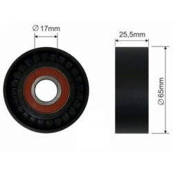 MIKRO SZÍJFESZÍTŐ FIAT DUCATO 06 SZÍJTÁRCSA 2.2 D 5751.F2