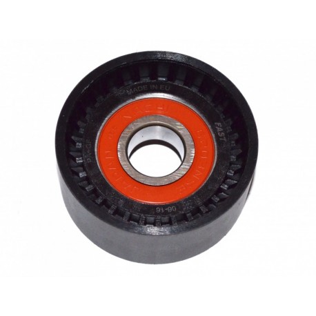 MIKRO SZÍJFESZÍTŐ RENAULT MASTER 98 SZÍJTÁRCSA 2.5 DCI 7700104092