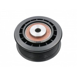 MIKRO ÖVFESZÍTŐ MERCEDES SPRINTER 95 901-905 CSIGAKERÉK 6PK 6012001070