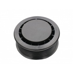 MIKRO ÖVFESZÍTŐ MERCEDES SPRINTER 95 901-905 CSIGAKERÉK 6PK 6012001070