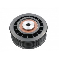 MIKRO ÖVFESZÍTŐ MERCEDES SPRINTER 95 901-905 CSIGAKERÉK 6PK 6012000770