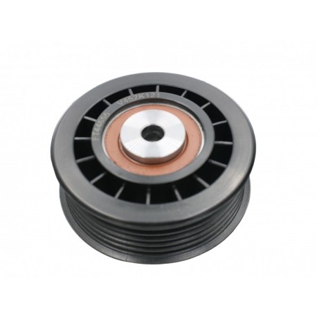 MIKRO ÖVFESZÍTŐ MERCEDES SPRINTER 95 901-905 CSIGAKERÉK 6PK 6012000770