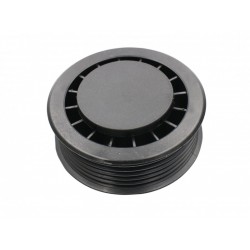 MIKRO ÖVFESZÍTŐ MERCEDES SPRINTER 95 901-905 CSIGAKERÉK 6PK 6012000770