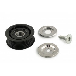 MIKRO ÖVFESZÍTŐ MERCEDES SPRINTER 06 906 CSIGAKERÉK 6PK 6512000670