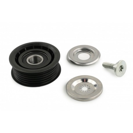 MIKRO ÖVFESZÍTŐ MERCEDES SPRINTER 06 906 CSIGAKERÉK 6PK 6512000670