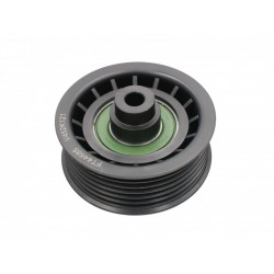 MIKRO SZÍJFESZÍTŐ FORD TRANSIT CUSTOM 12 SZÍJTÁRCSA 2.2 TDCI 1731730