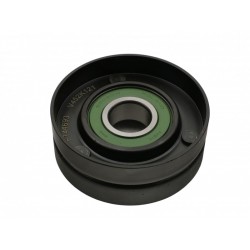 MIKRO SZÍJFESZÍTŐ VW CADDY III 03 SZÍJTÁRCSA 15 2.0 TDI KLIMA 04L903315A