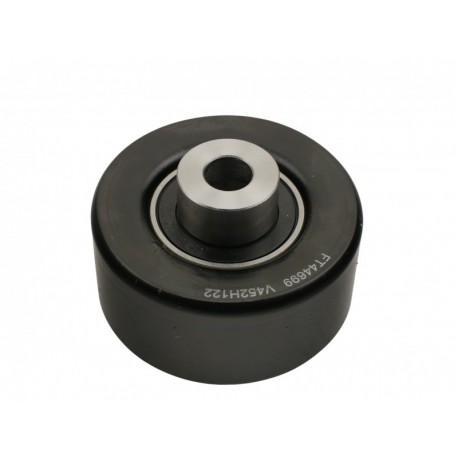 MIKRO ÖV FELSZERELŐ FORD TRANSIT CONNECT 02 PULLEY 1.8 TDCi 1308227