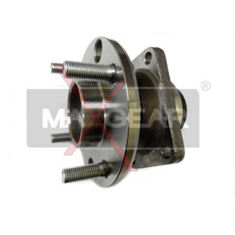 Kerékcsapágy készlet FORD HÁTSÓ MONDEO 98-99 (KOMBI) 0.027170