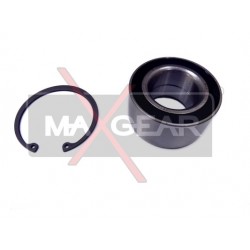 Kerékcsapágy készlet FORD ELSŐ FOCUS 98- MAZDA 2 03- 1085569