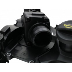 SZELEPSZABÁLYZAT CITROEN NEMO 07 1.4 HDi 0361.N4