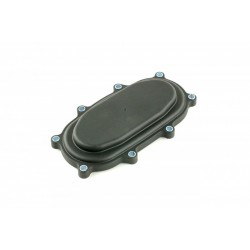 VEZÉRMŰSZÍJ BURKOLAT FIAT DUCATO 06/ 14 504016456