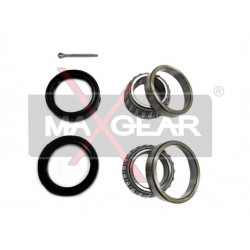 Kerékcsapágy készlet HYUNDAI ELSŐ ACCENT LANTRA +ABS 0.026920