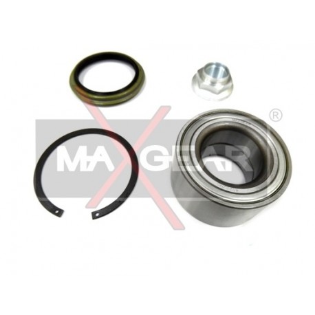 Kerékcsapágy készlet MAZDA ELSŐ 323 89- 0.026878