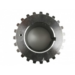 VEZÉRMŰTENGELY CSIGAKERÉK FIAT DUCATO 90 FORGATTYÚSTENGELY 2.5 D/TD 98419244