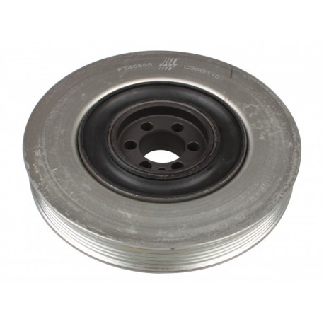 MOTOR SZÍJTÁRCSA FIAT CROMA 05 2.4JTD 46742884