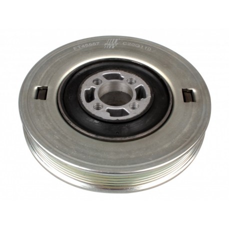 MOTOR SZÍJTÁRCSA FIAT DOBLO 09 1.6/1.9/2.0JTD 46780491